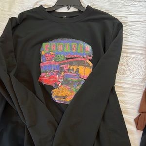 Cruisin shirt so cute